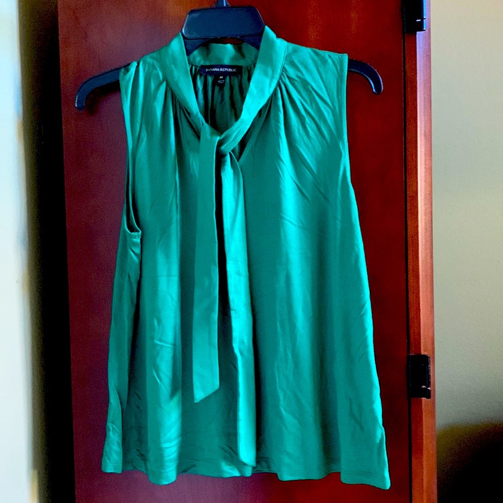 Banana Republic top